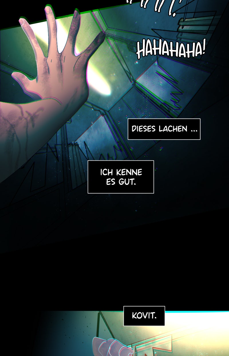 Read Not Even Bones Manga Online