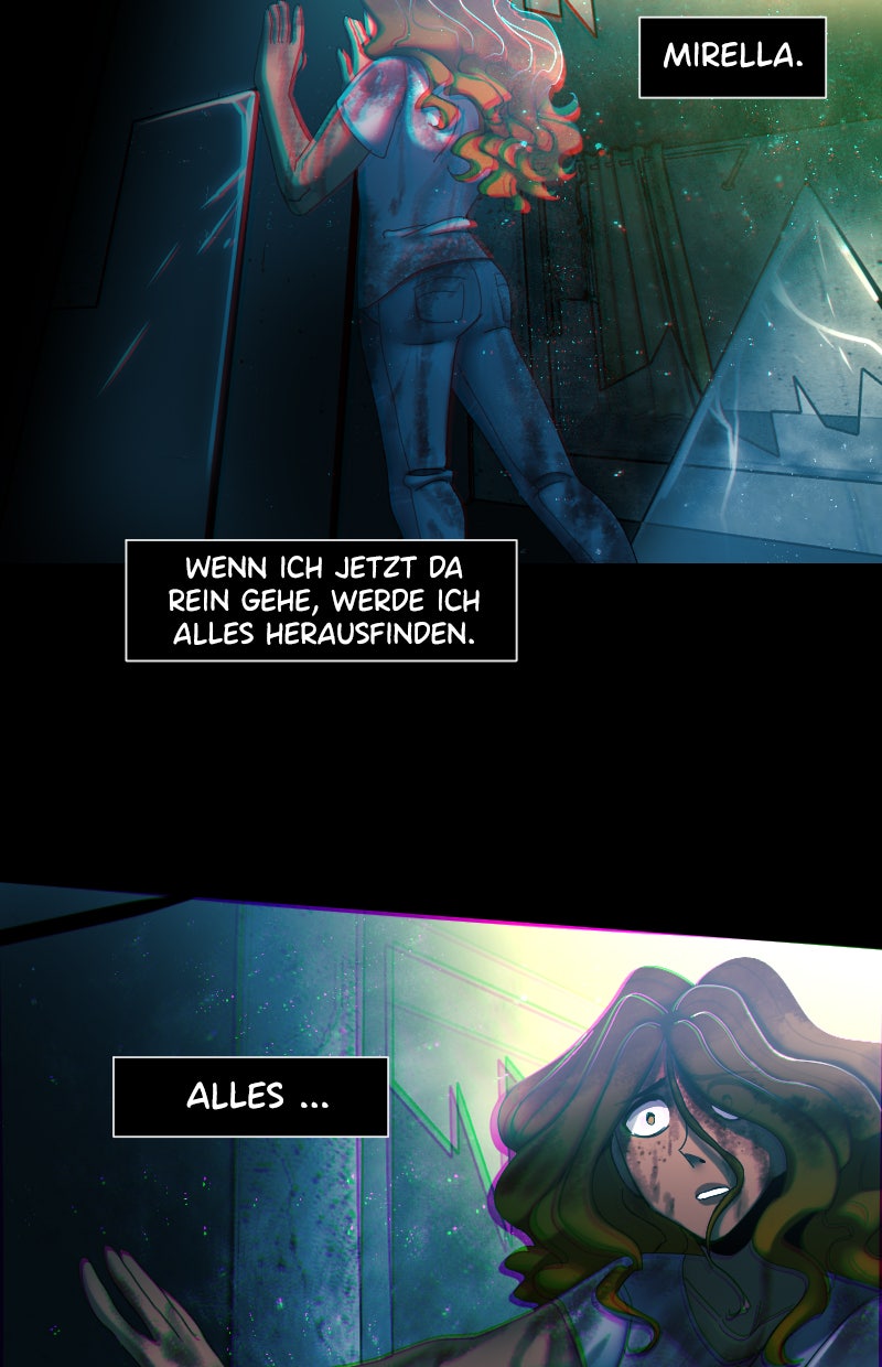 Read Not Even Bones Manga Online