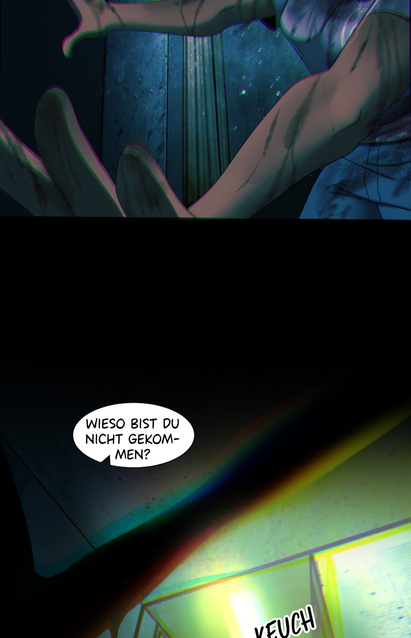 Read Not Even Bones Manga Online