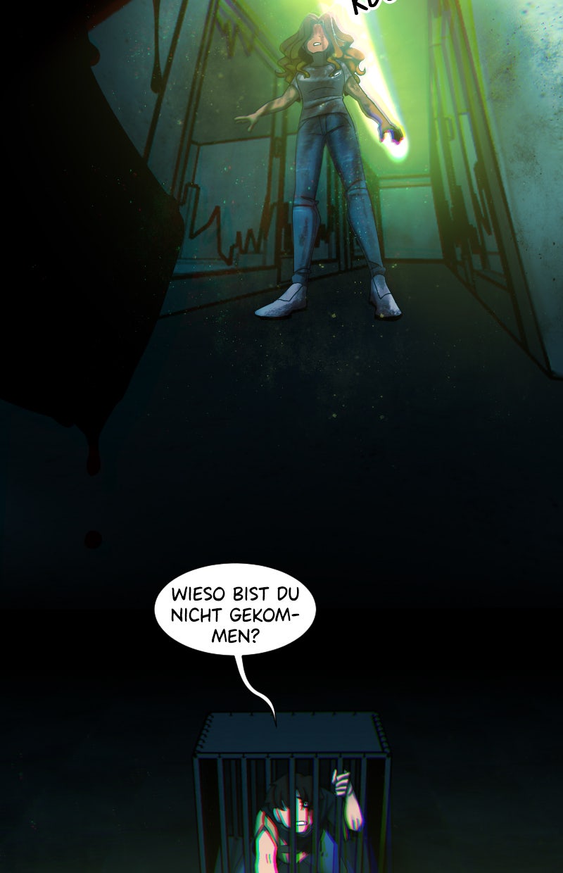 Read Not Even Bones Manga Online