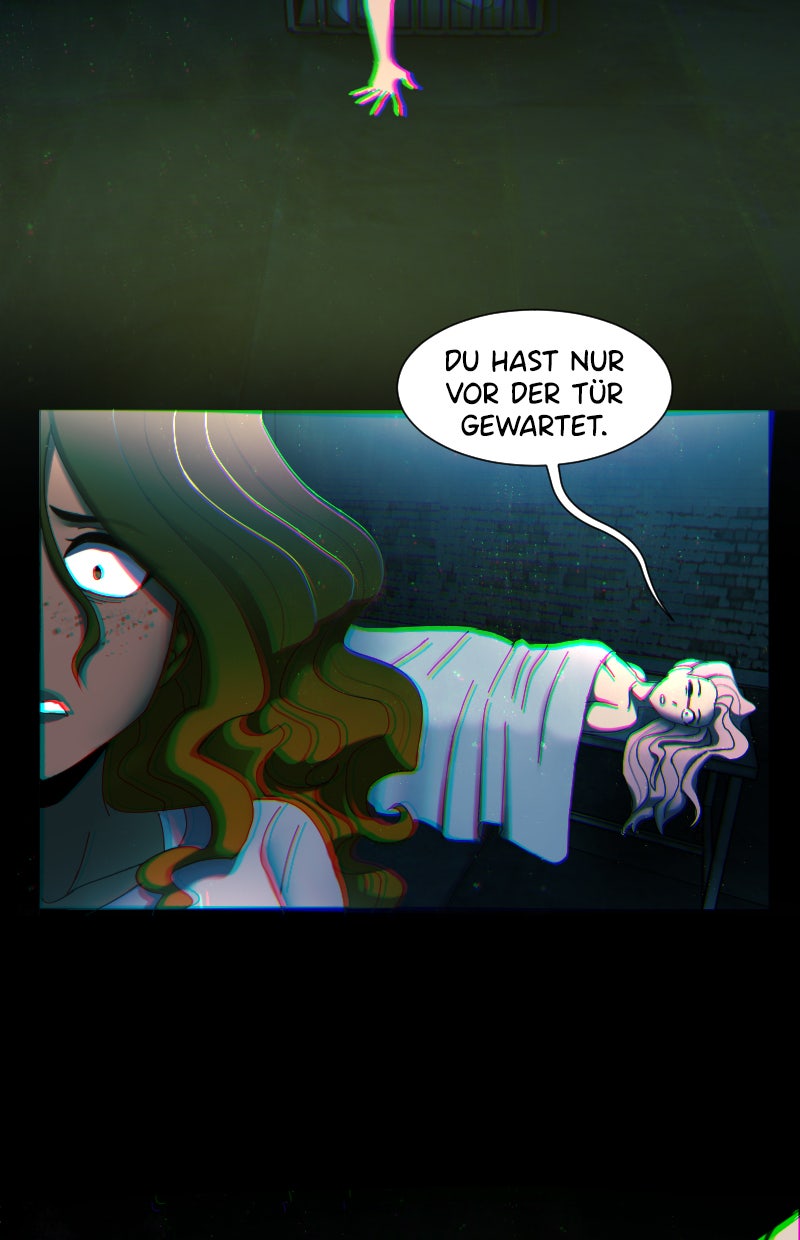 Read Not Even Bones Manga Online