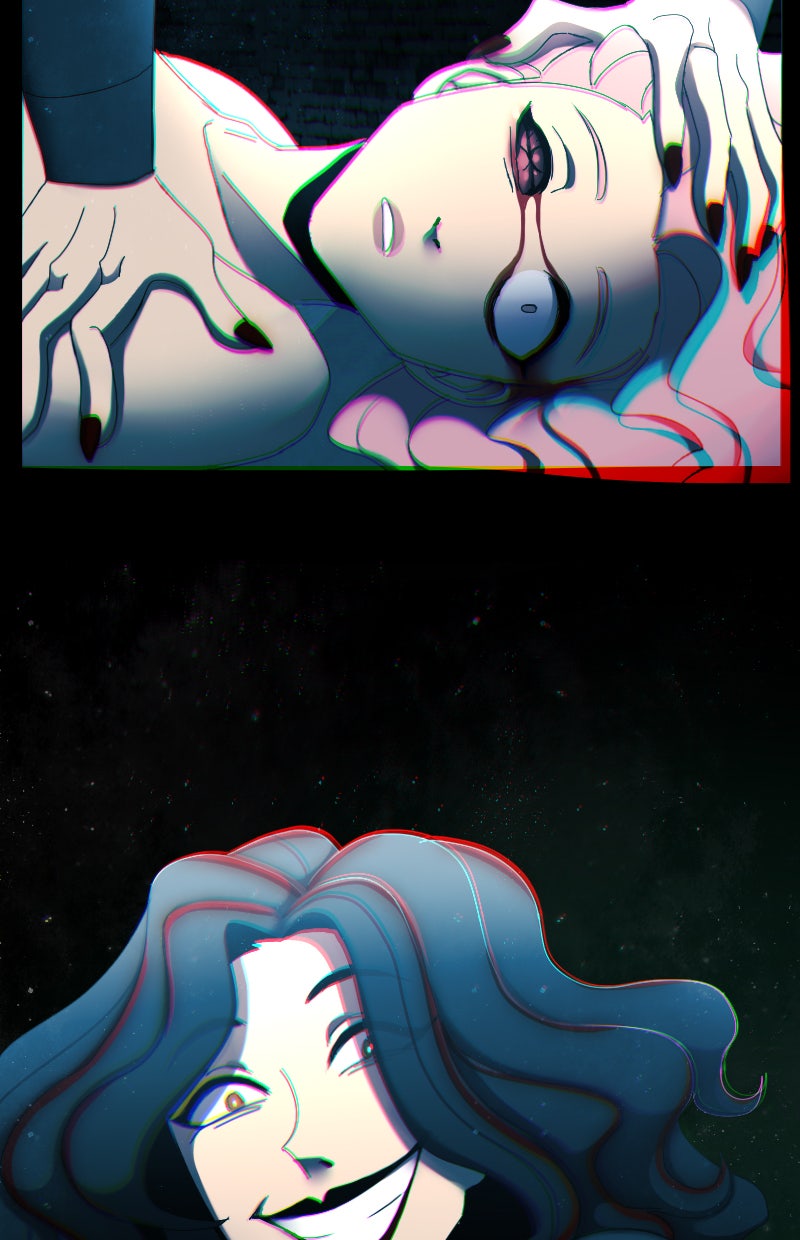 Read Not Even Bones Manga Online