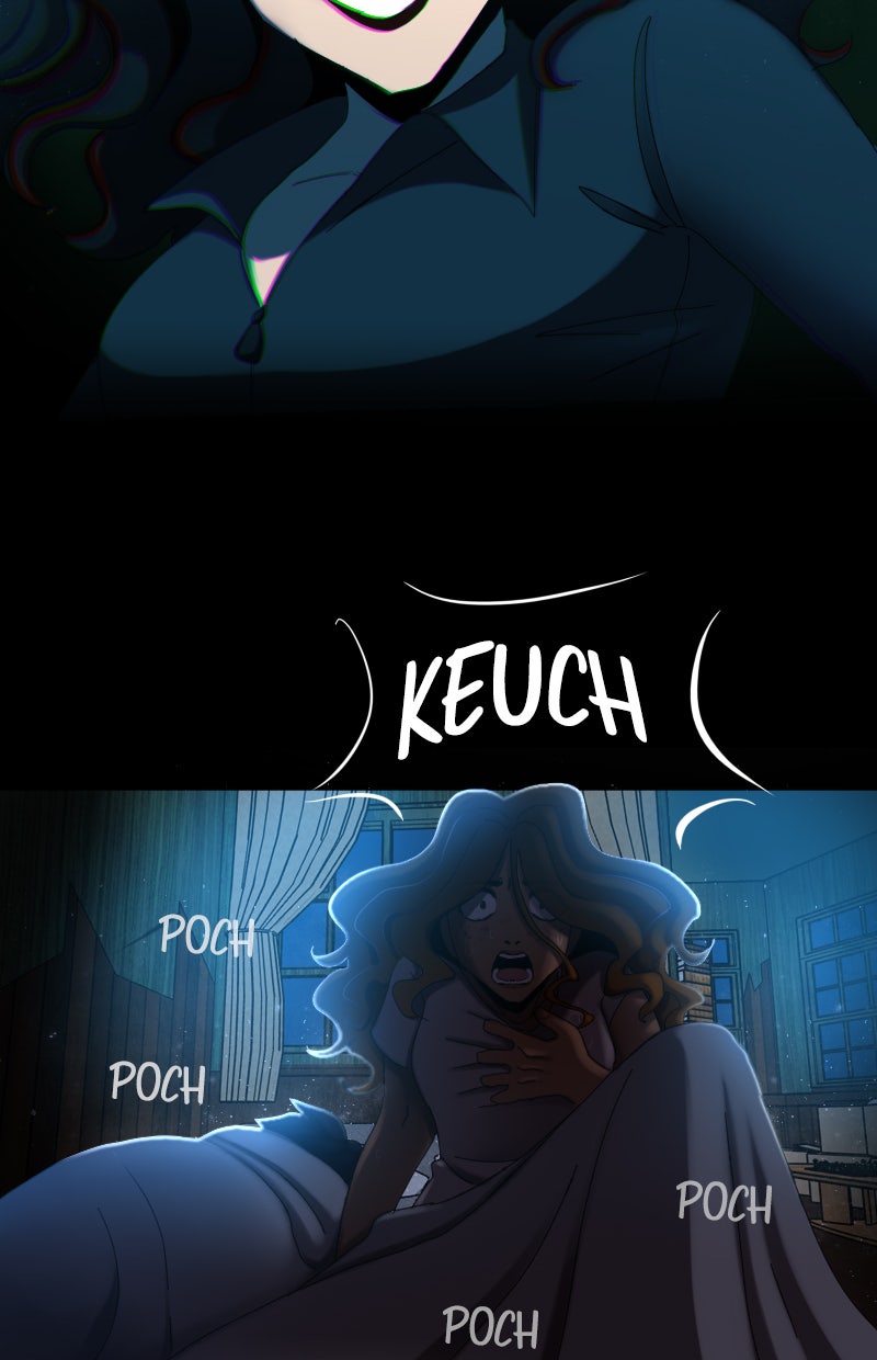 Read Not Even Bones Manga Online