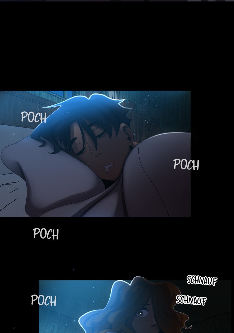 Read Not Even Bones Manga Online