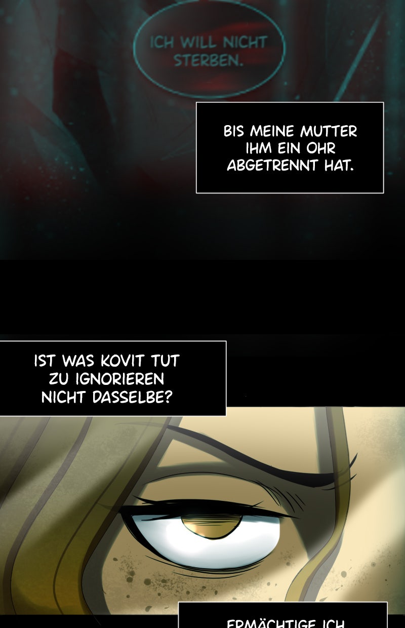 Read Not Even Bones Manga Online