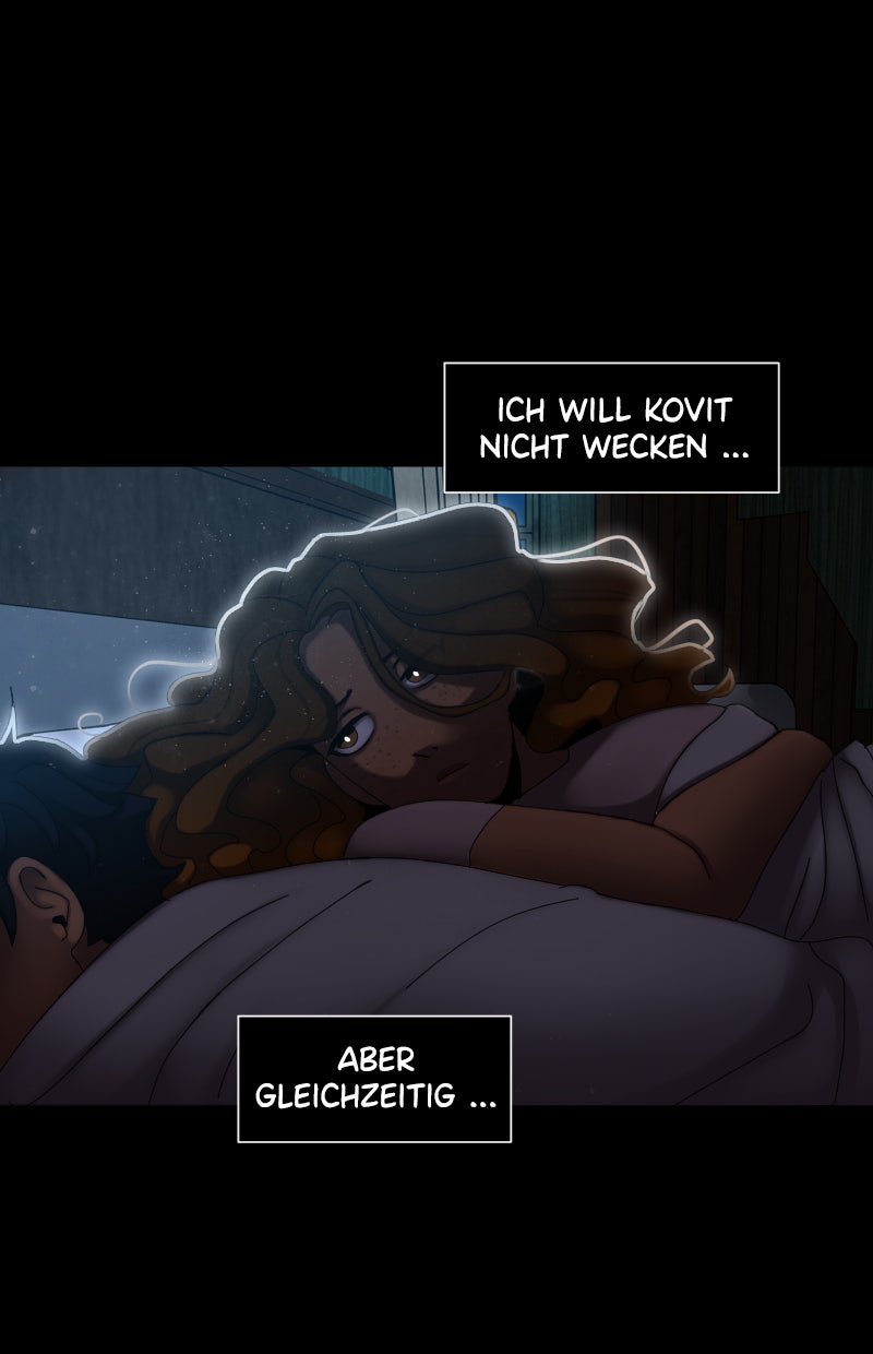 Read Not Even Bones Manga Online