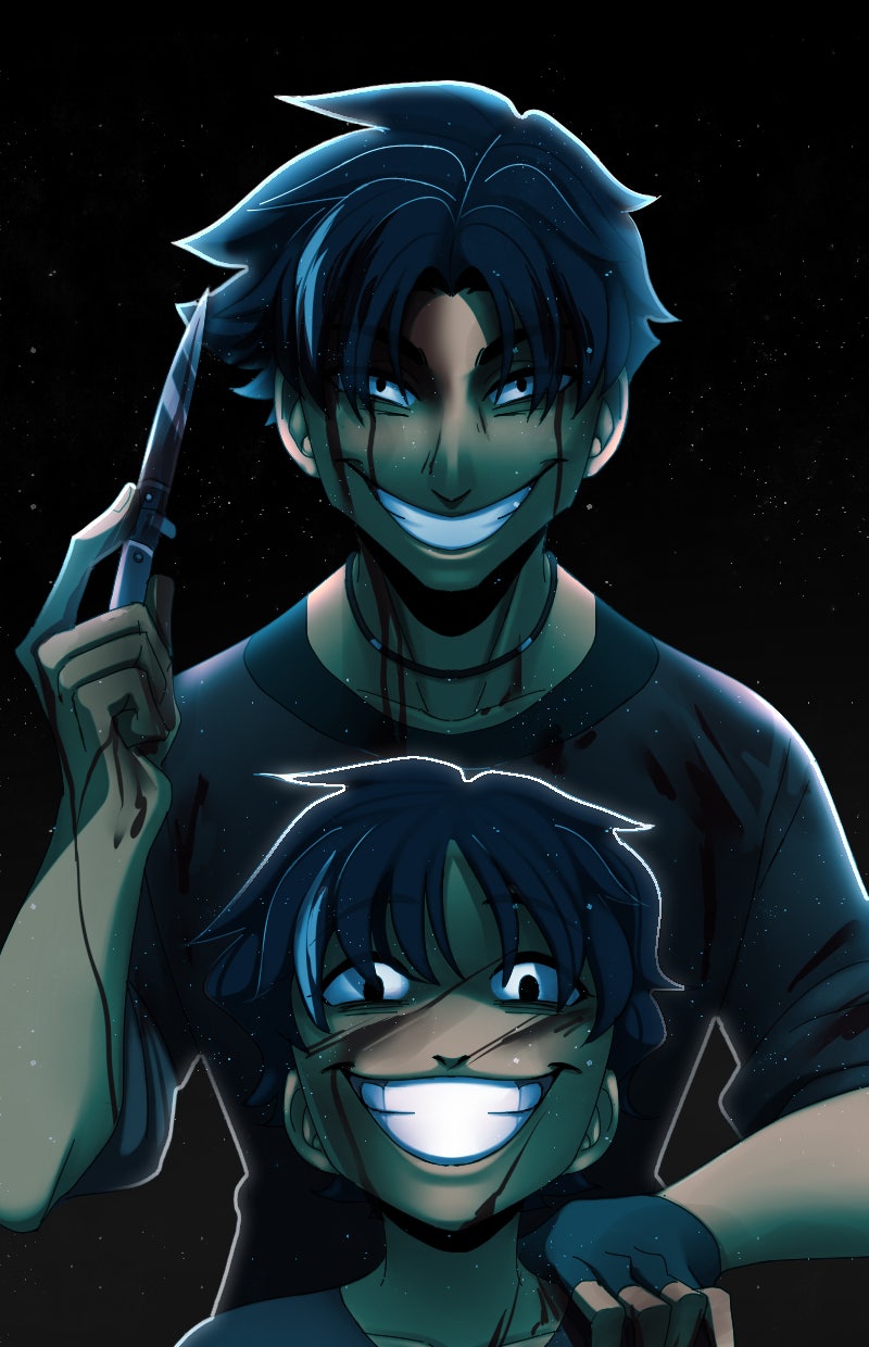 Read Not Even Bones Manga Online