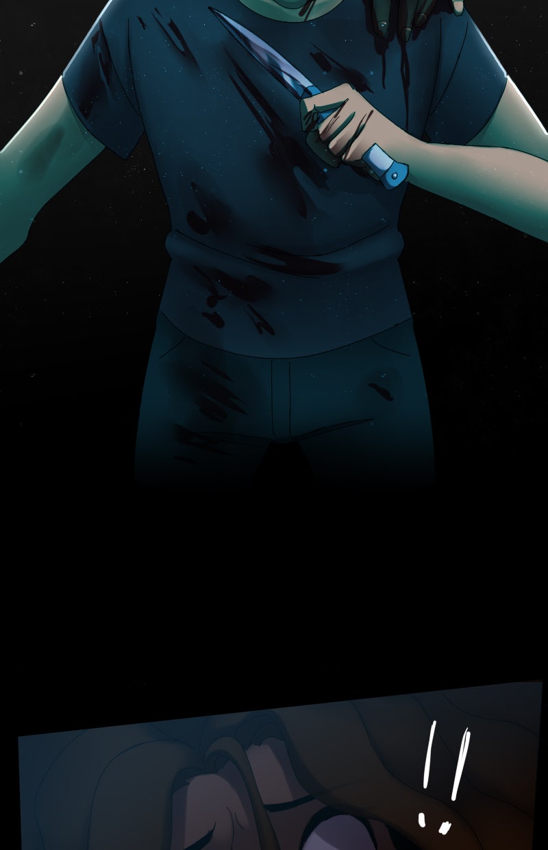 Read Not Even Bones Manga Online