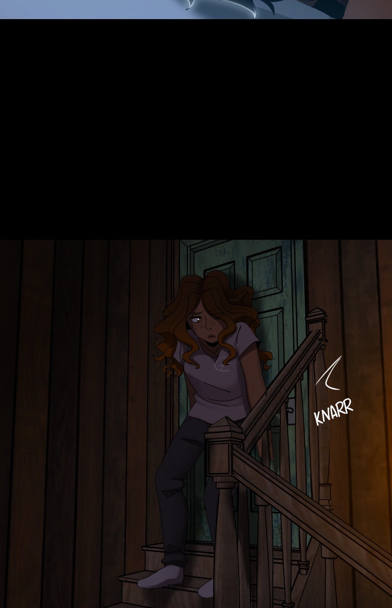 Read Not Even Bones Manga Online