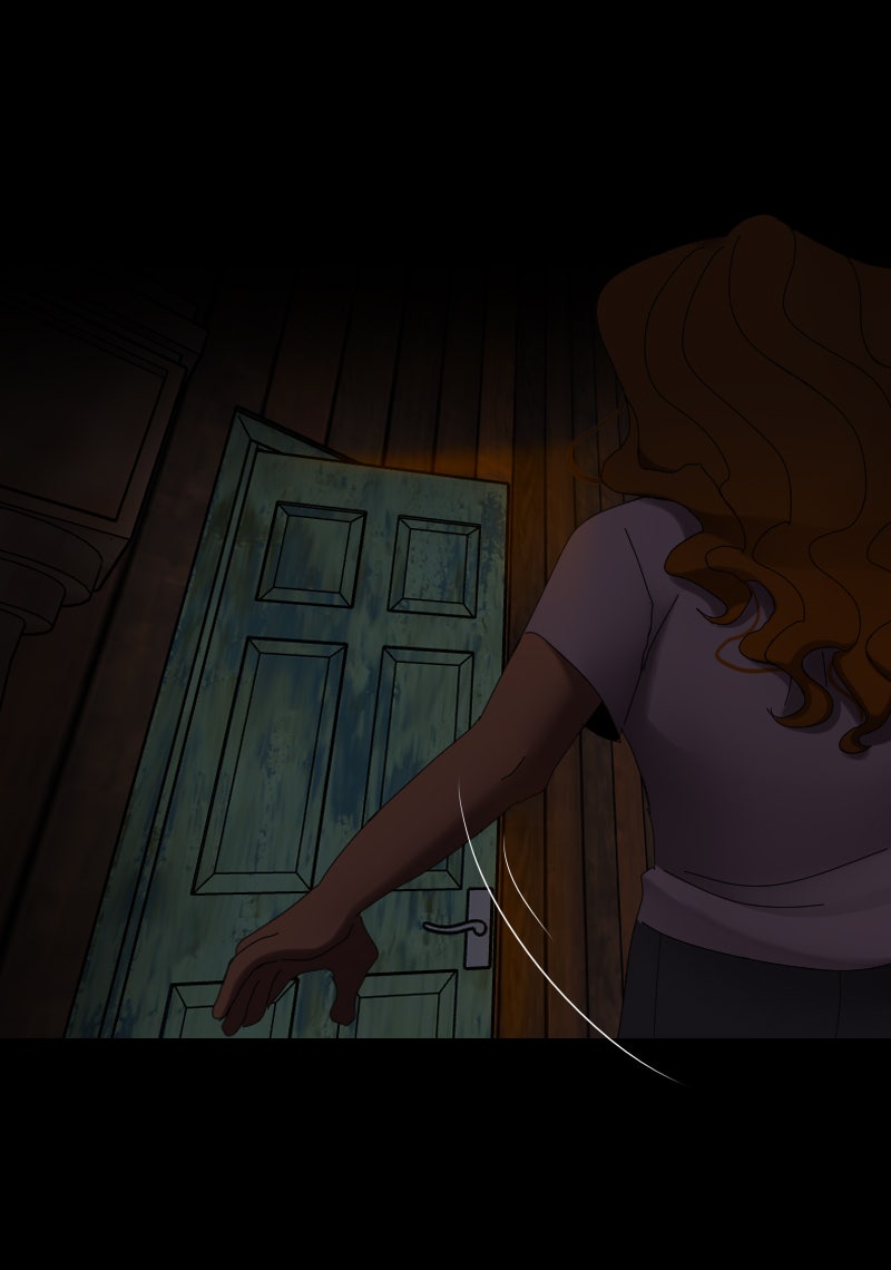 Read Not Even Bones Manga Online