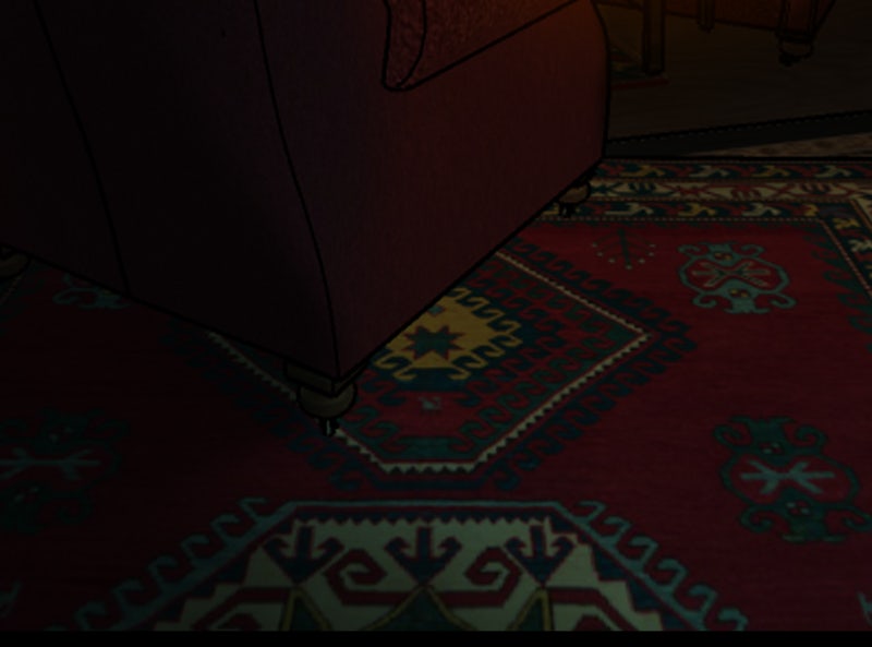 Read Not Even Bones Manga Online