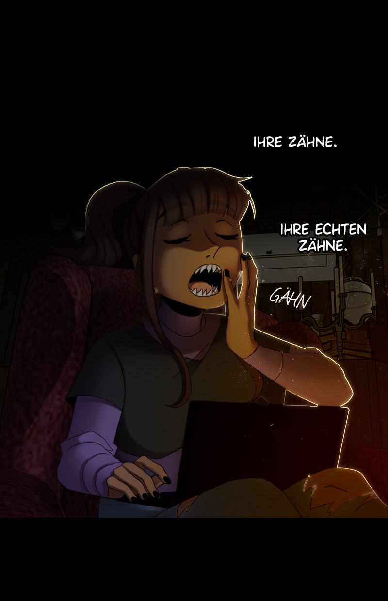 Read Not Even Bones Manga Online