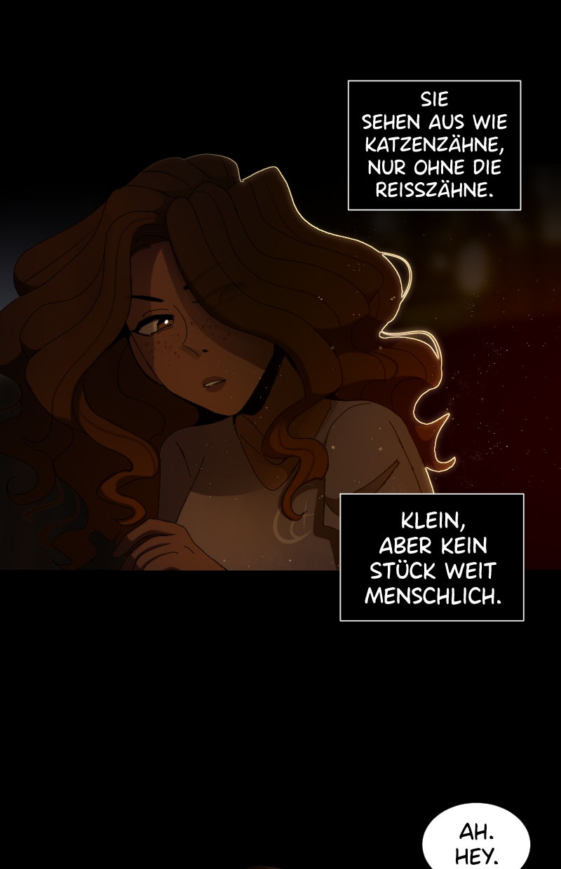 Read Not Even Bones Manga Online