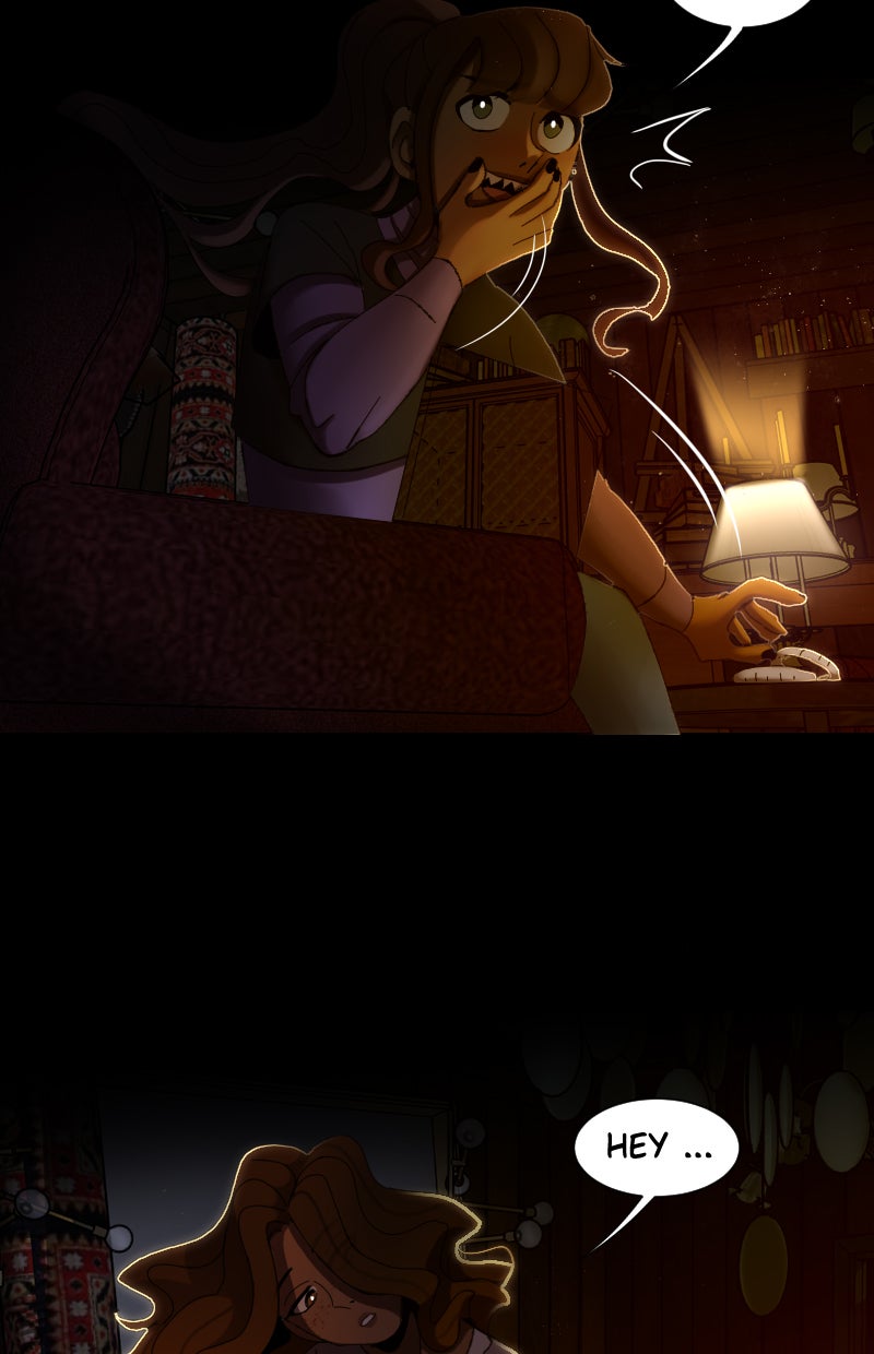 Read Not Even Bones Manga Online