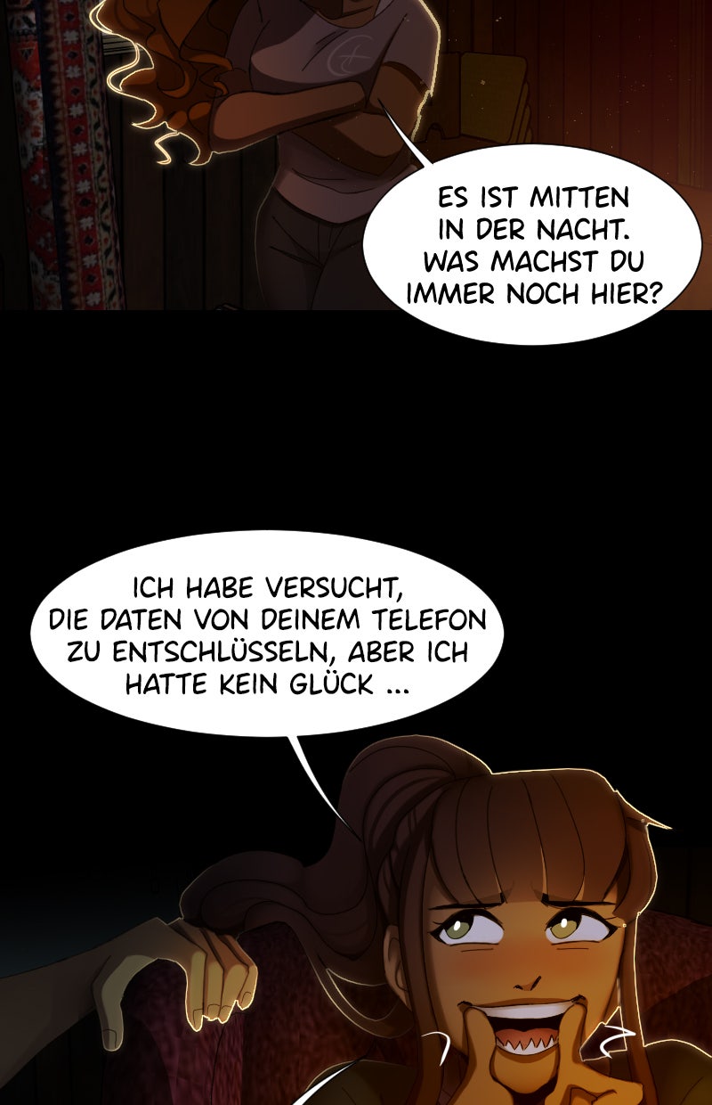 Read Not Even Bones Manga Online