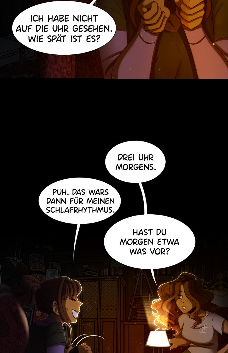 Read Not Even Bones Manga Online