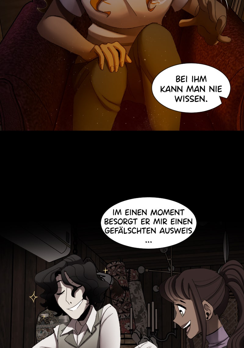 Read Not Even Bones Manga Online