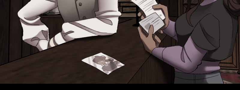 Read Not Even Bones Manga Online