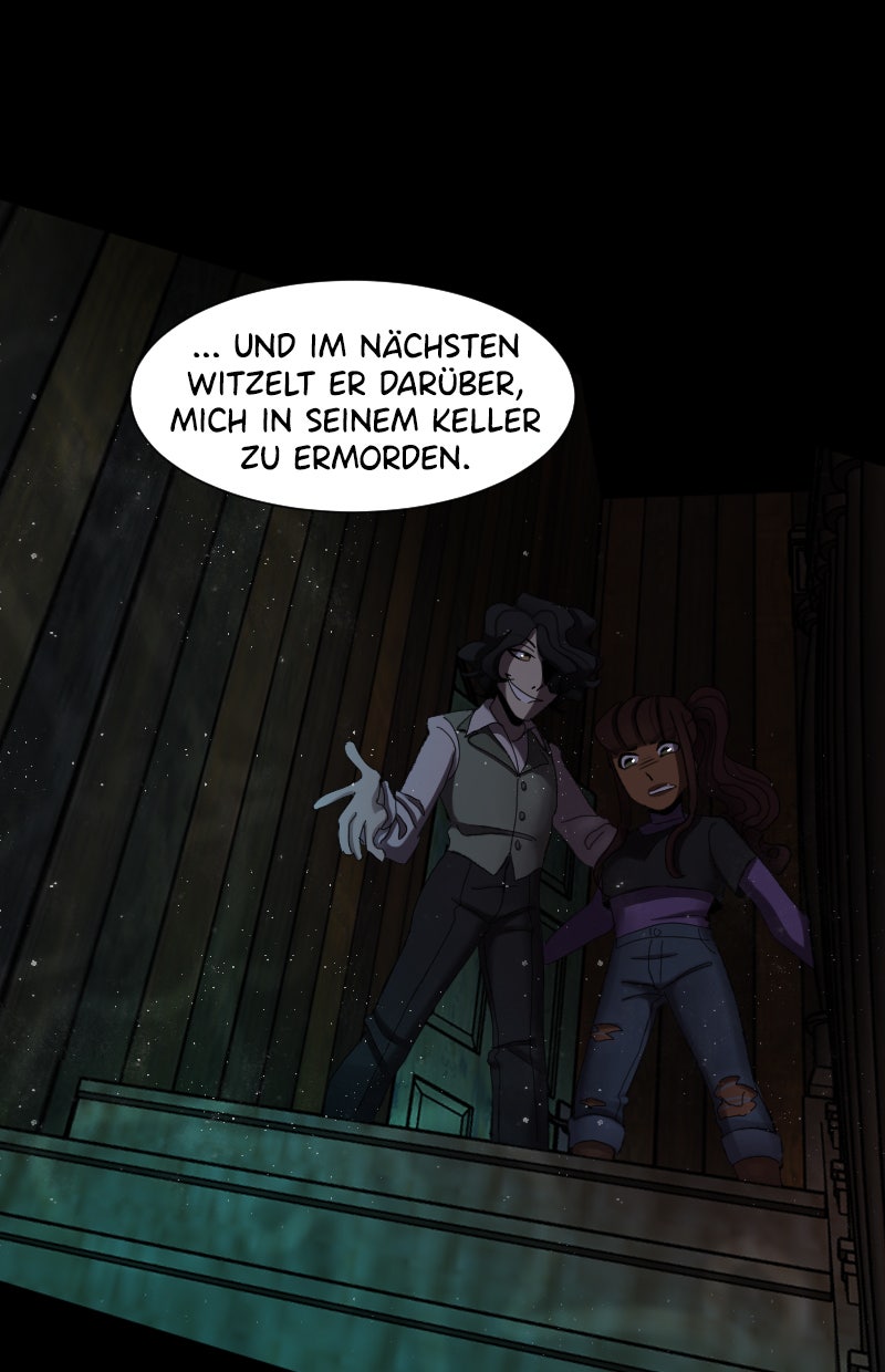 Read Not Even Bones Manga Online