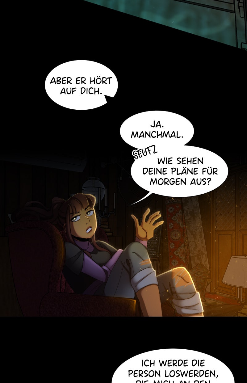 Read Not Even Bones Manga Online