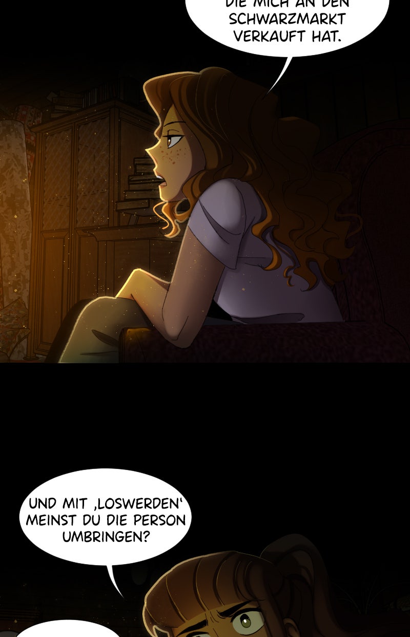 Read Not Even Bones Manga Online