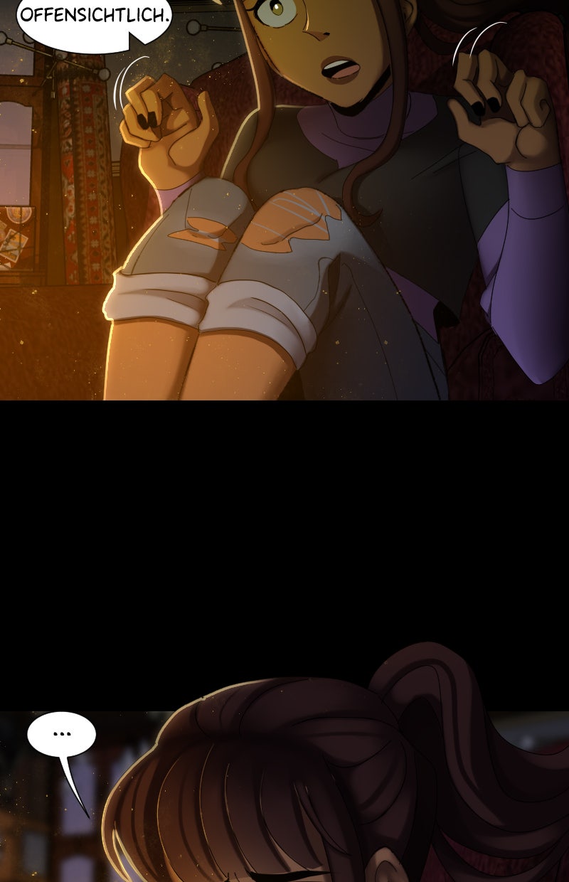 Read Not Even Bones Manga Online