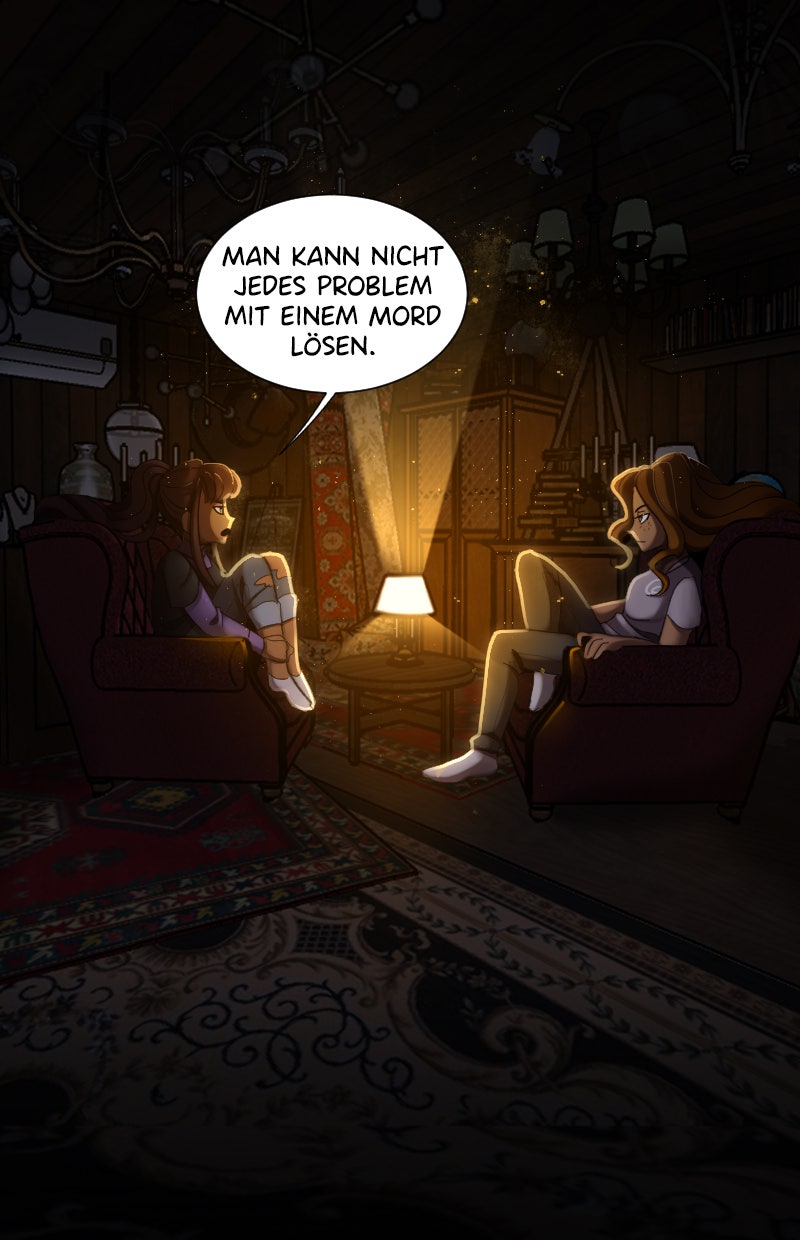 Read Not Even Bones Manga Online