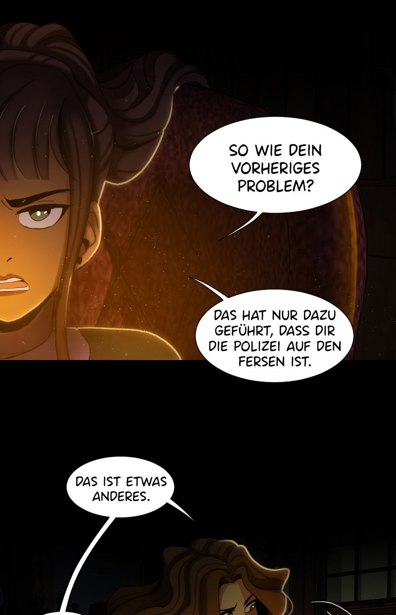 Read Not Even Bones Manga Online