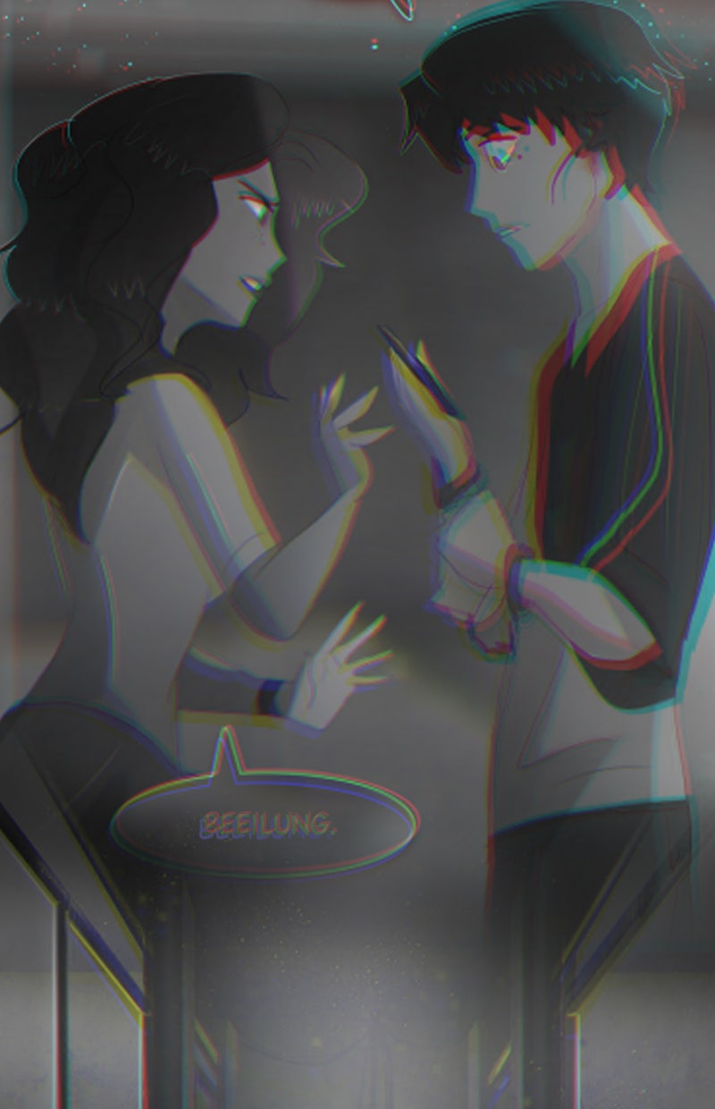 Read Not Even Bones Manga Online