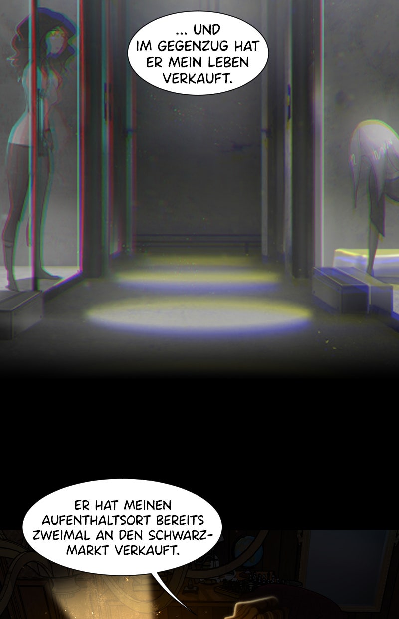 Read Not Even Bones Manga Online