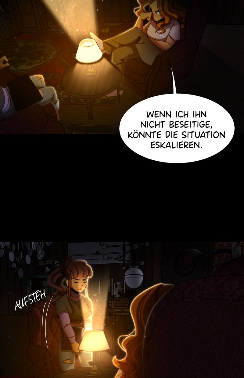 Read Not Even Bones Manga Online