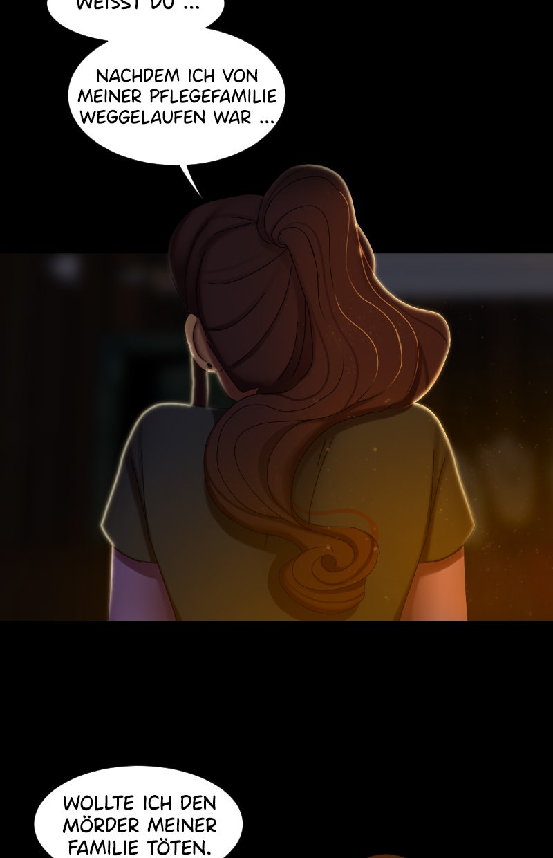 Read Not Even Bones Manga Online