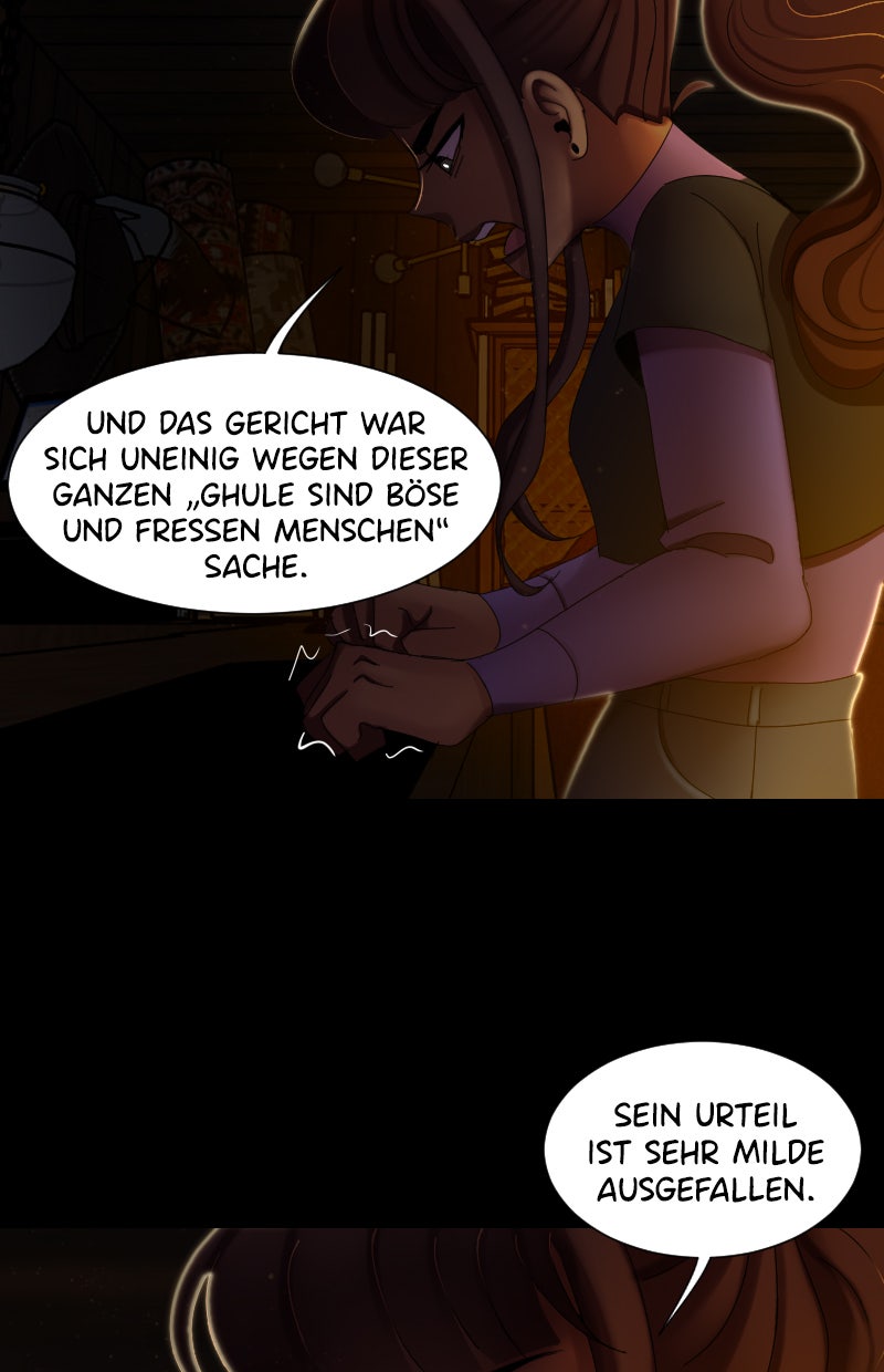 Read Not Even Bones Manga Online