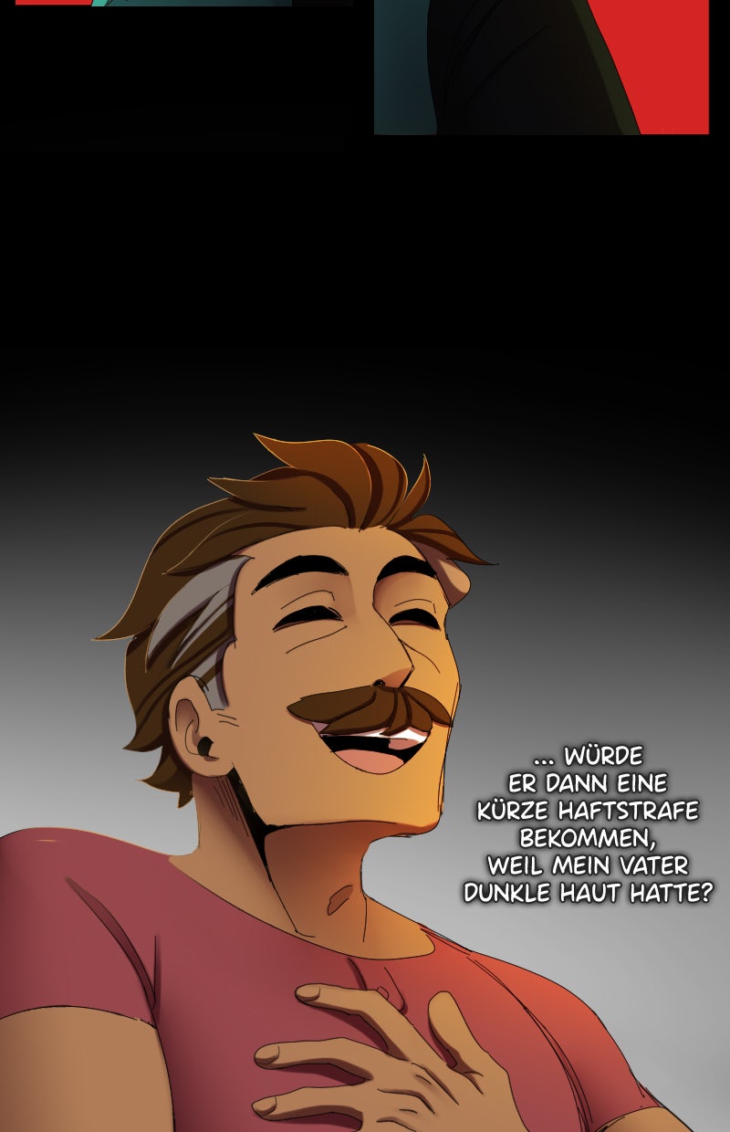 Read Not Even Bones Manga Online