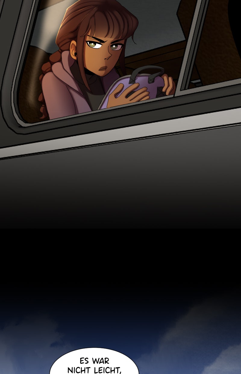 Read Not Even Bones Manga Online