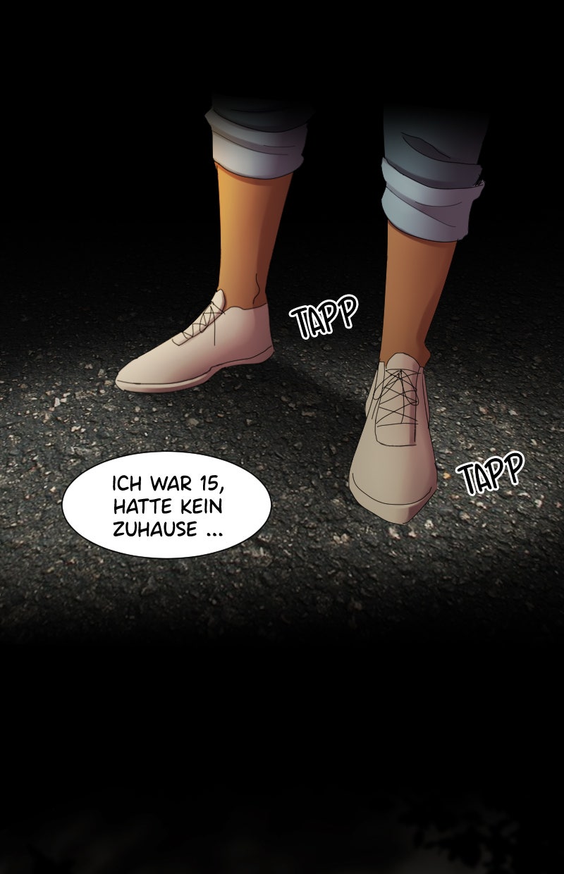 Read Not Even Bones Manga Online