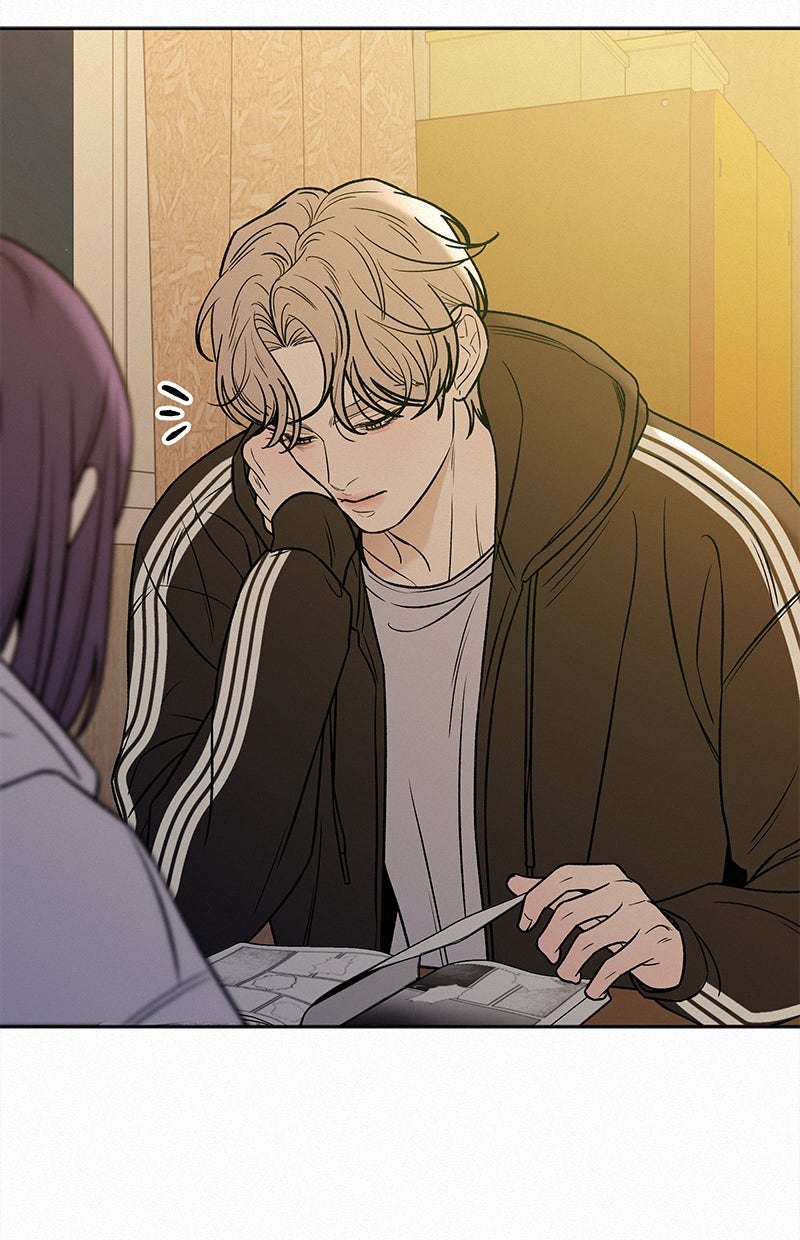 Read Operation - True Love Manga Online