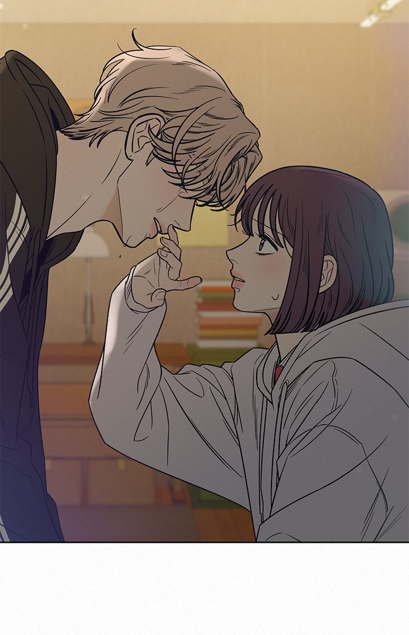 Read Operation - True Love Manga Online