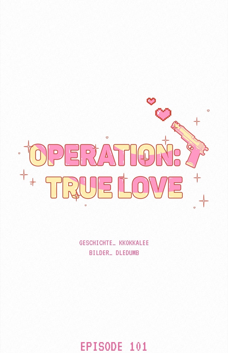 Read Operation - True Love Manga Online