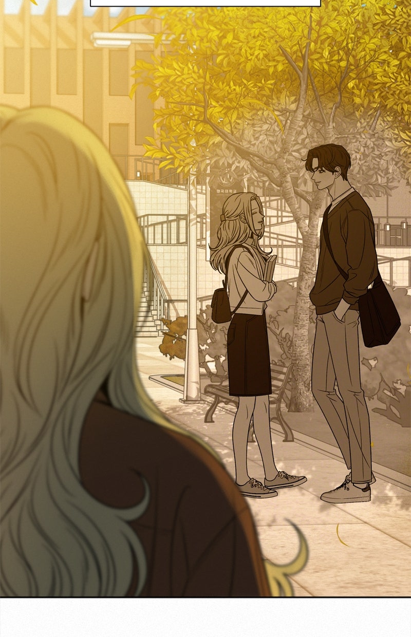 Read Operation - True Love Manga Online