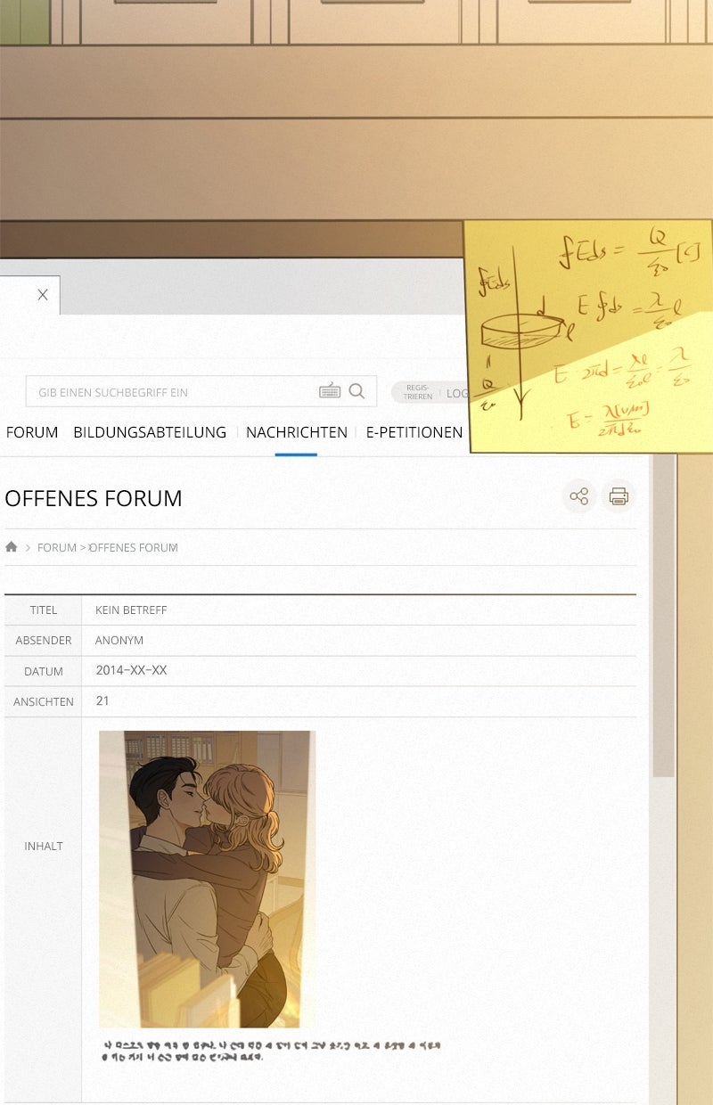 Read Operation - True Love Manga Online