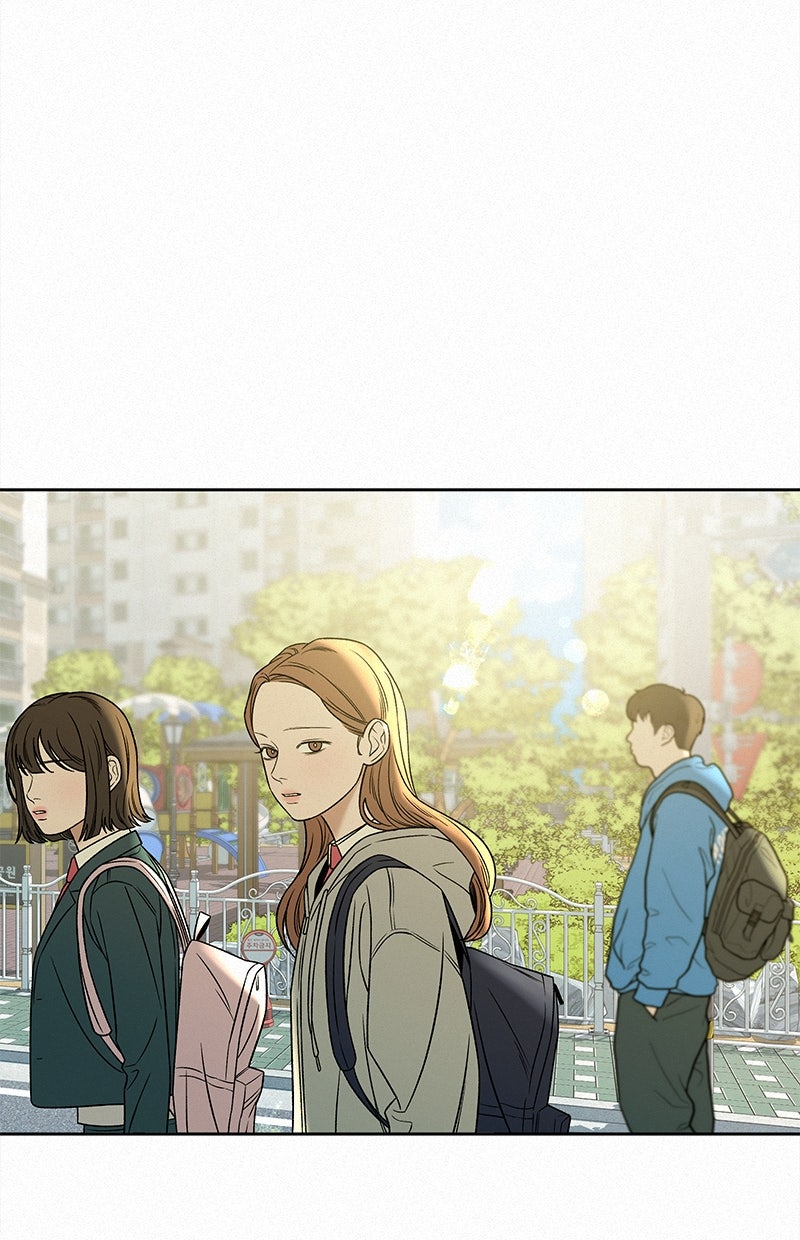 Read Operation - True Love Manga Online