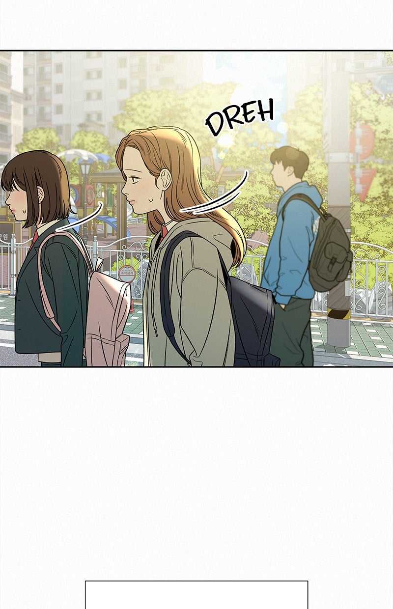 Read Operation - True Love Manga Online