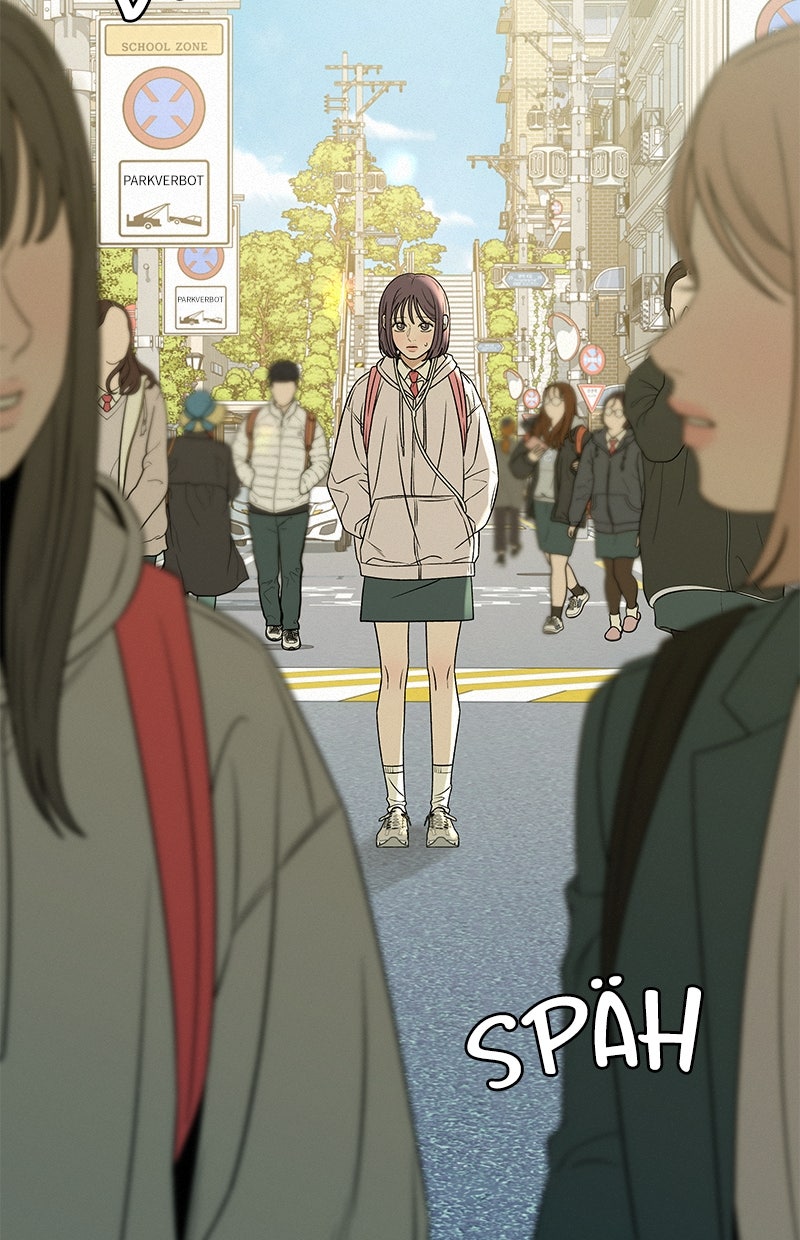 Read Operation - True Love Manga Online