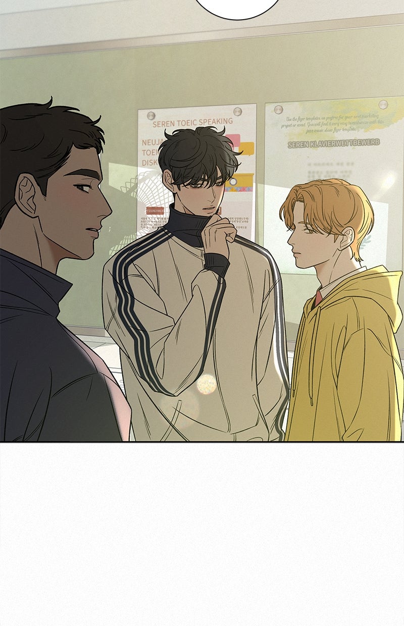 Read Operation - True Love Manga Online