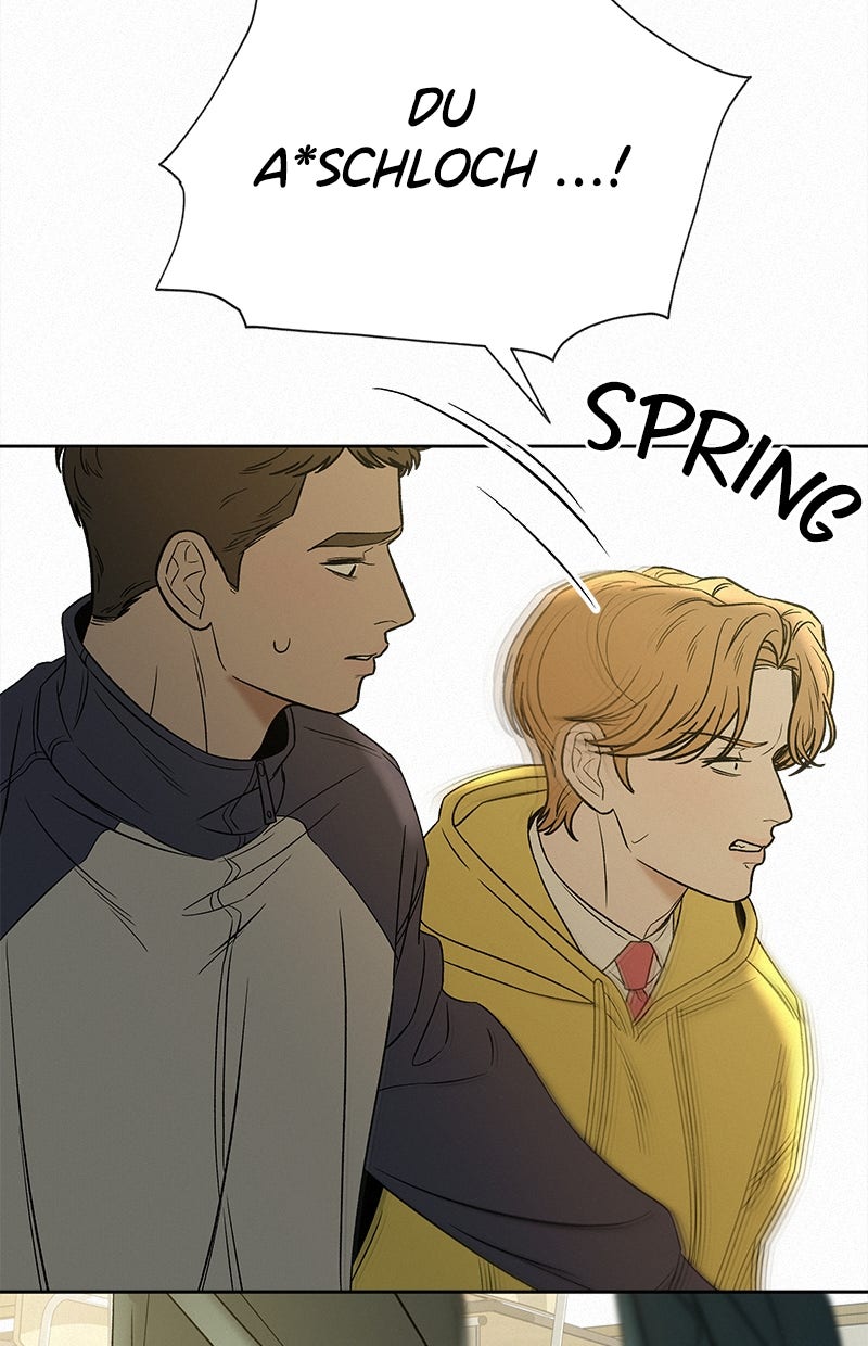 Read Operation - True Love Manga Online