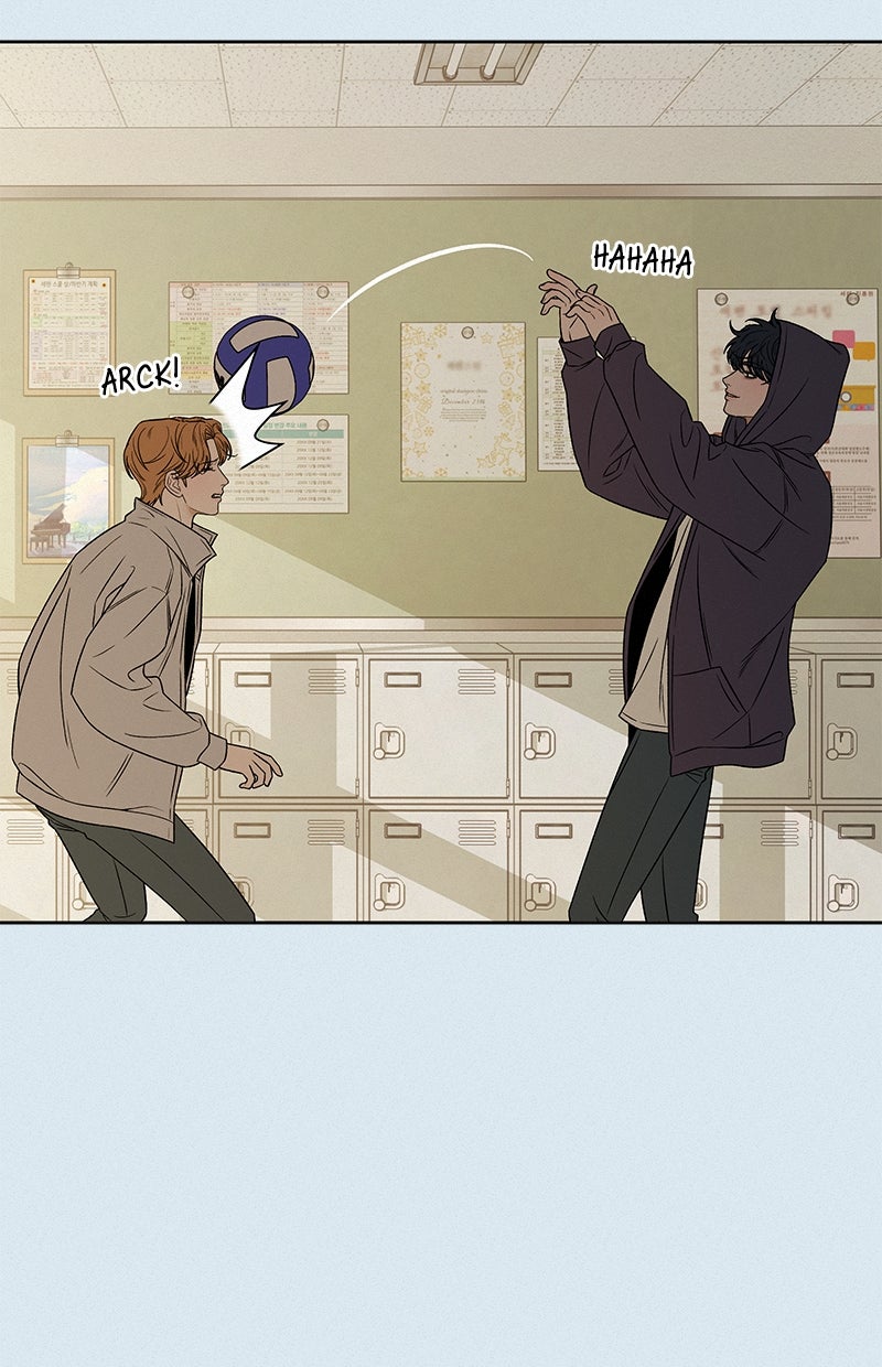 Read Operation - True Love Manga Online