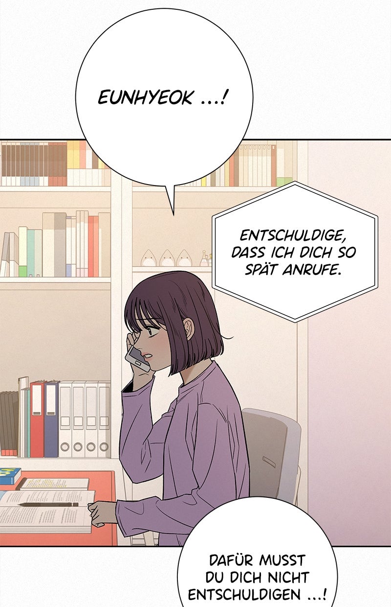 Read Operation - True Love Manga Online