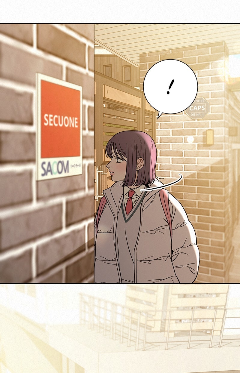 Read Operation - True Love Manga Online