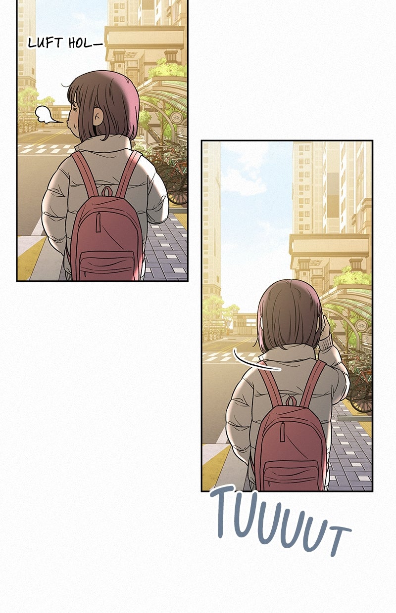 Read Operation - True Love Manga Online